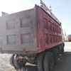 山西出售转让二手2008年陕汽奥龙SX3255DR324自卸车