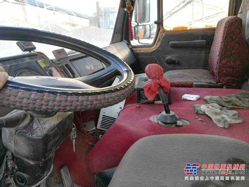 山西出售转让二手2009年北奔ND3252B44J自卸车