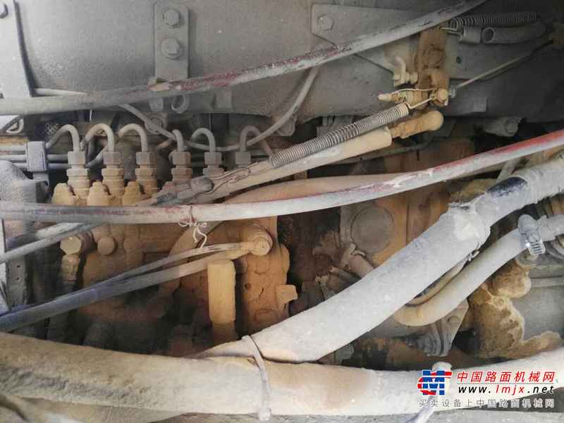 山西出售转让二手2009年北奔ND3252B44J自卸车