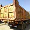 云南出售转让二手2007年红岩CQ3254SMG434自卸车