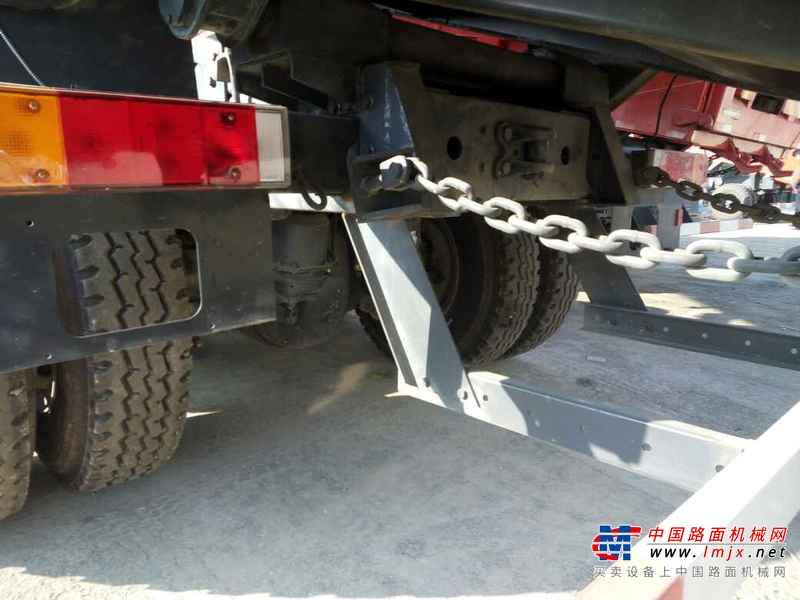 云南出售转让二手2015年东风EQ3290GFJ自卸车