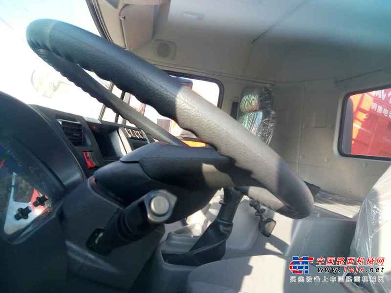 云南出售转让二手2015年东风EQ3290GFJ自卸车
