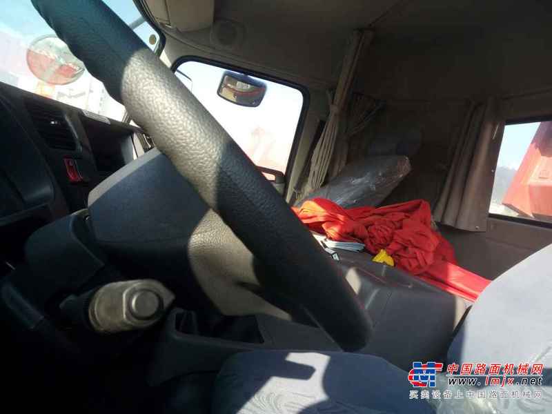 云南出售转让二手2015年东风EQ3290GFJ自卸车