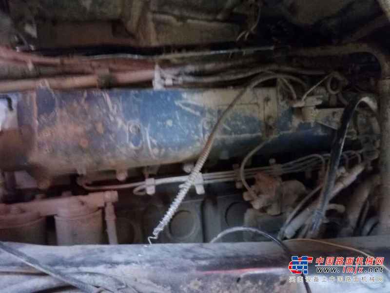 云南出售转让二手2013年陕汽德龙SX3255BR384自卸车