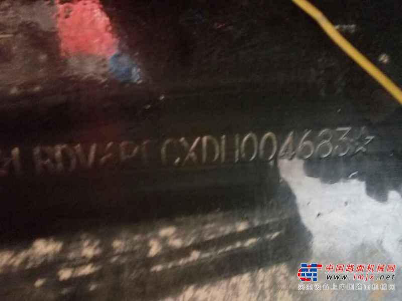 云南出售转让二手2013年陕汽德龙SX3255BR384自卸车
