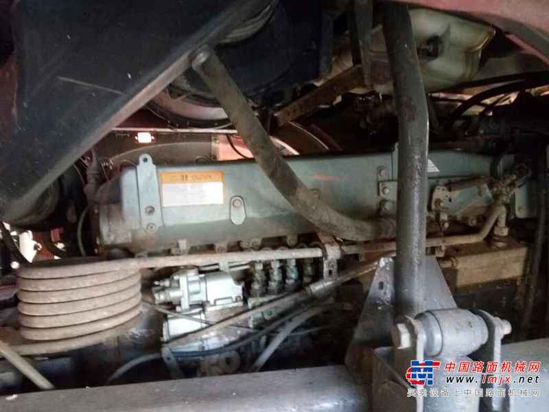 云南出售转让二手2011年中国重汽豪沃ZZ3257N3847D1自卸车