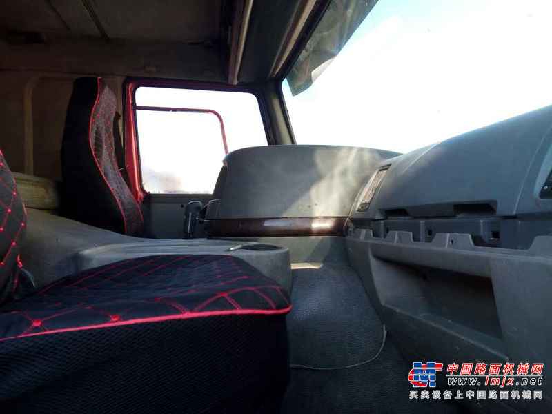 云南出售转让二手2011年中国重汽豪沃ZZ3257N3847D1自卸车