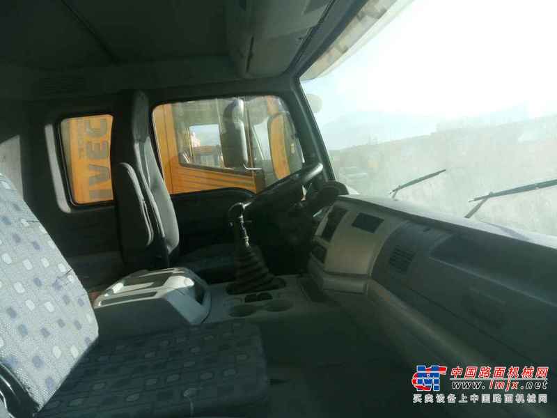 云南出售转让二手2011年福田欧曼BJ3253DLPKB自卸车