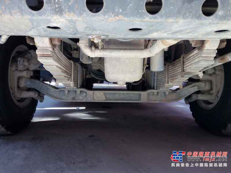 云南出售转让二手2014年红岩CQ3254SMG324自卸车