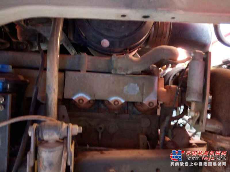 云南出售转让二手2014年红岩CQ3254SMG324自卸车