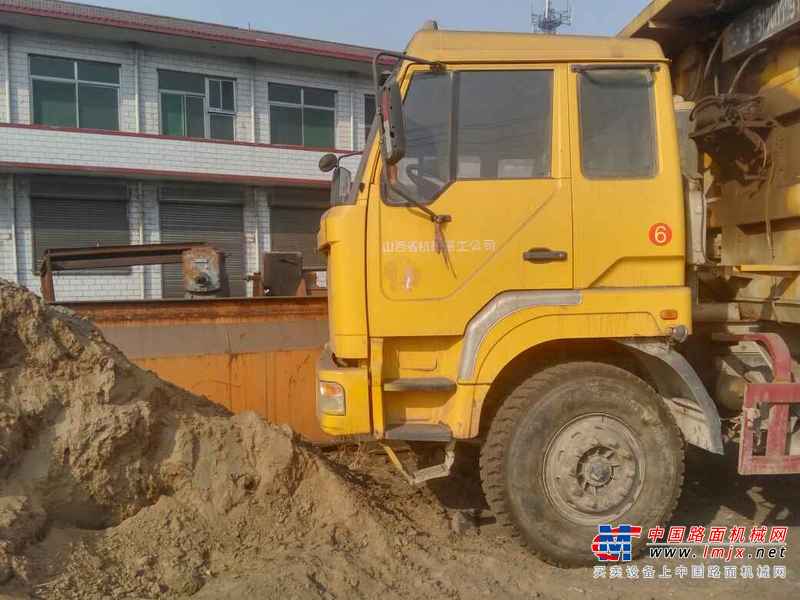 山西出售转让二手2012年红岩CQ3254HMG384A自卸车
