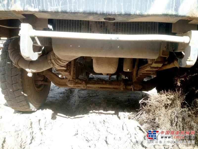 山西出售转让二手2012年陕汽奥龙SX3315UR366自卸车