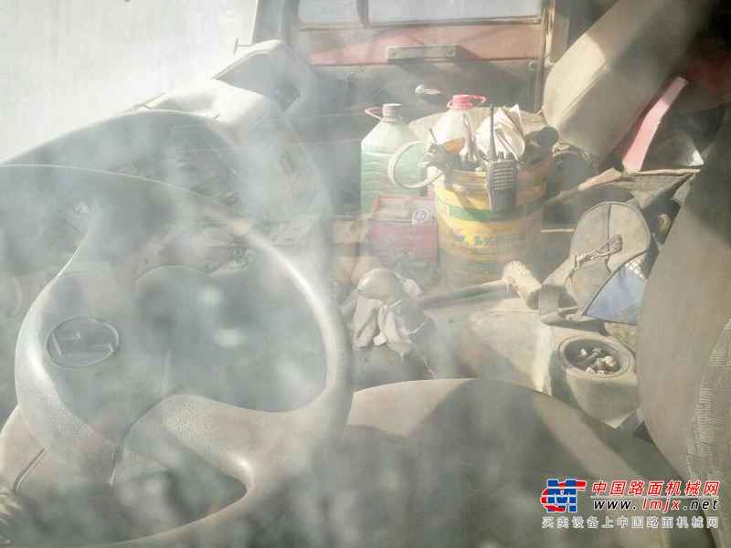 山西出售转让二手2012年陕汽奥龙SX3315UR366自卸车