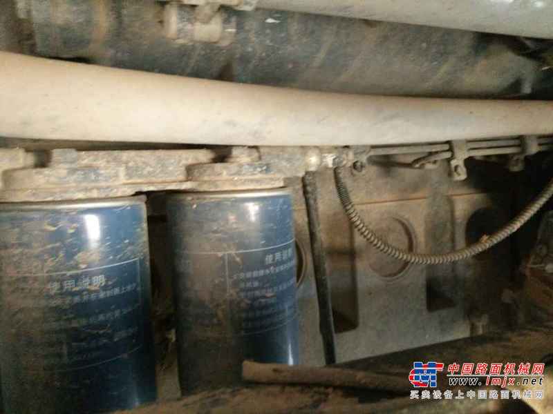 陕西出售转让二手2013年陕汽奥龙SX3255BR384自卸车