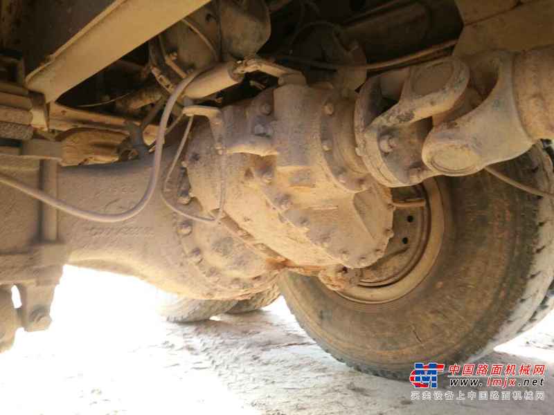 陕西出售转让二手2013年陕汽奥龙SX3255BR384自卸车