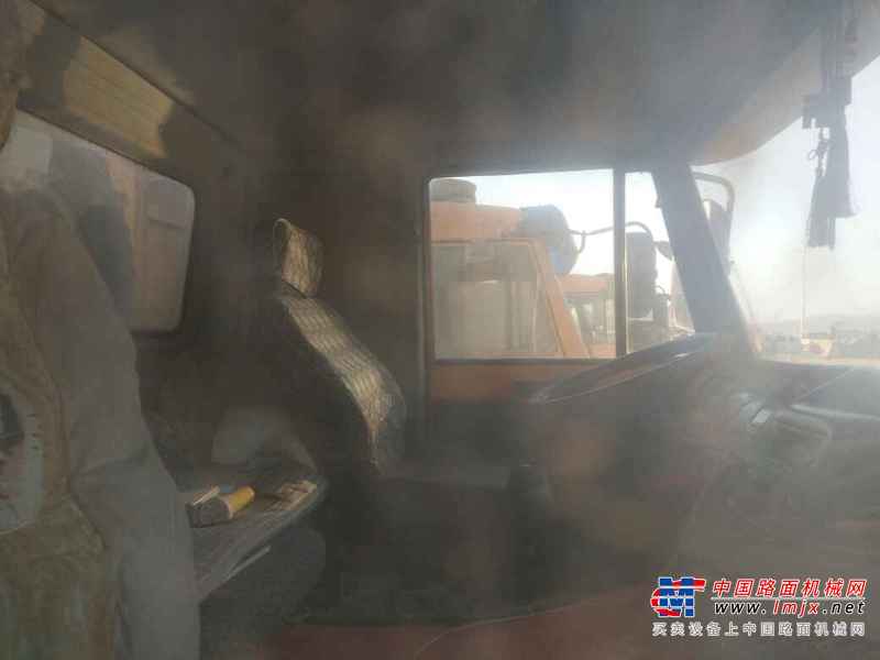 陕西出售转让二手2011年陕汽奥龙SX3255BR384自卸车