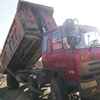 山西出售转让二手2008年红岩CQ3254SMHG384自卸车