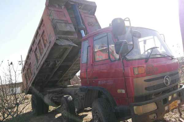 山西出售转让二手2008年红岩CQ3254SMHG384自卸车