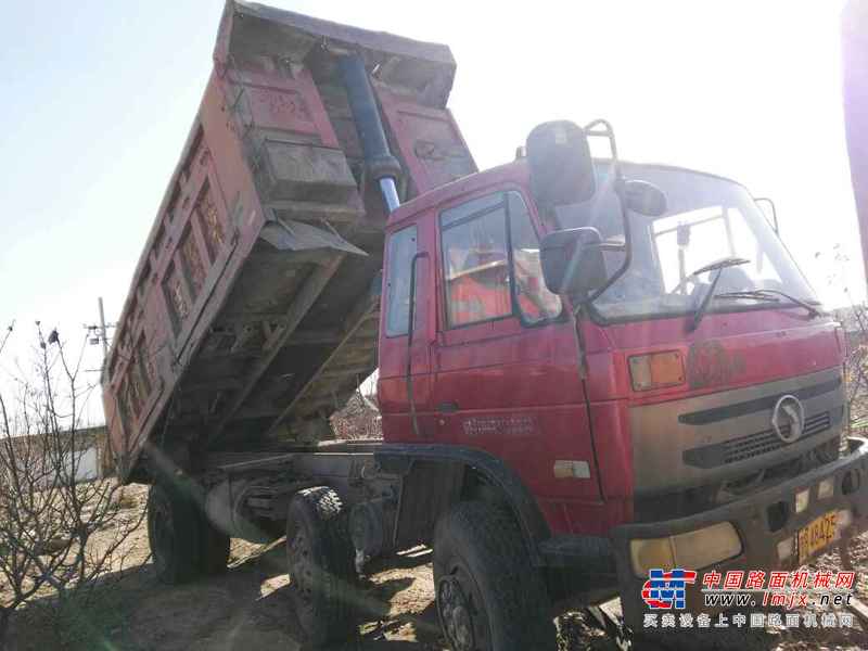 山西出售转让二手2008年红岩CQ3254SMHG384自卸车