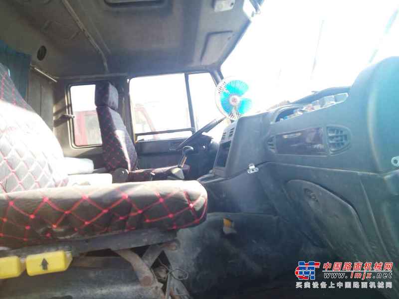 云南出售转让二手2009年红岩CQ3314CMG336自卸车