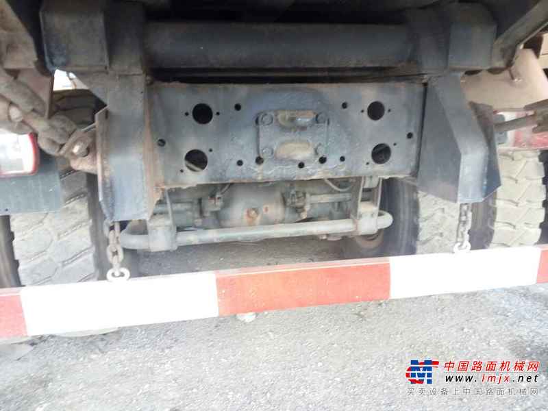 云南出售转让二手2012年中国重汽豪泺ZZ3257N3847C自卸车