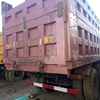 云南出售转让二手2012年中国重汽豪泺ZZ3257N3847C自卸车