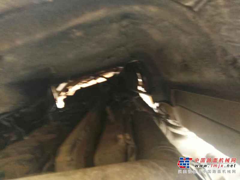 山西出售转让二手2011年陕汽奥龙SX3256UR384自卸车