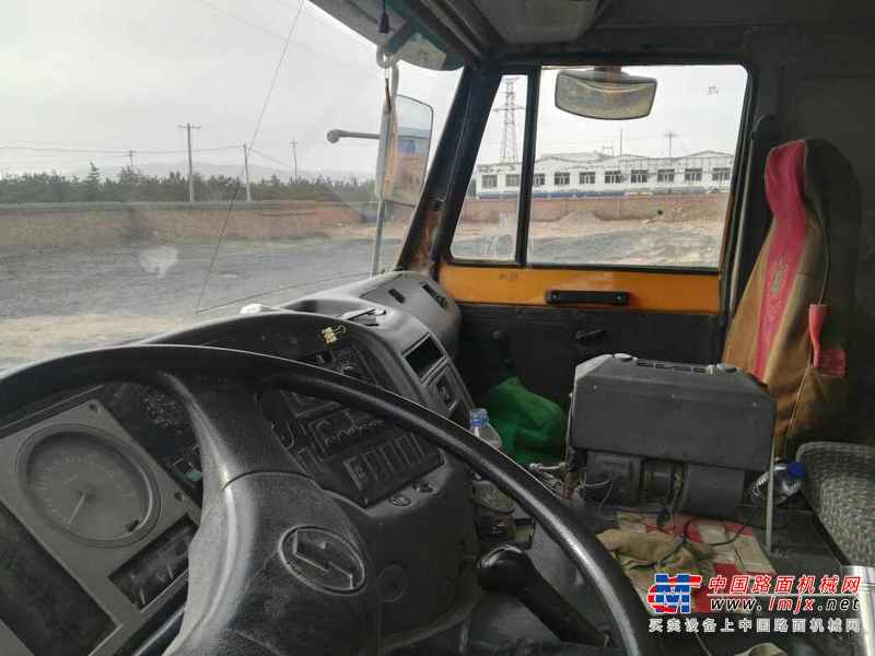 山西出售转让二手2012年陕汽奥龙SX3256UR384自卸车