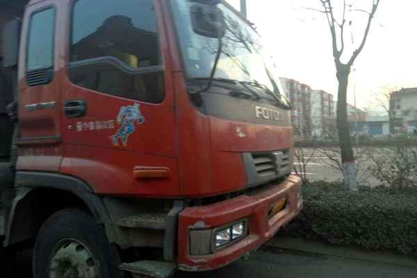 山西出售转让二手2012年东风3310GMJ3自卸车
