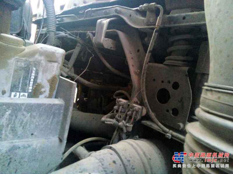 山西出售转让二手2012年东风3310GMJ3自卸车