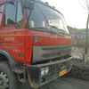 山西出售转让二手2012年东风DFL3251A1自卸车