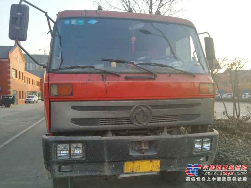 山西出售转让二手2012年东风DFL3251A1自卸车
