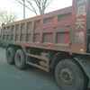 山西出售转让二手2012年东风DFL3310A20自卸车