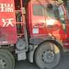 山西出售转让二手2012年中国重汽豪泺ZLJ5253GJB1自卸车