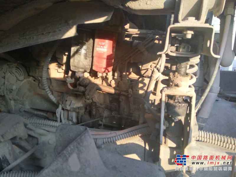 山西出售转让二手2012年东风3310GMJ3自卸车
