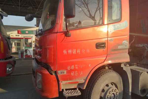 山西出售转让二手2012年东风3310GMJ3自卸车