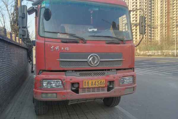 山西出售转让二手2012年东风3310GEJ3自卸车