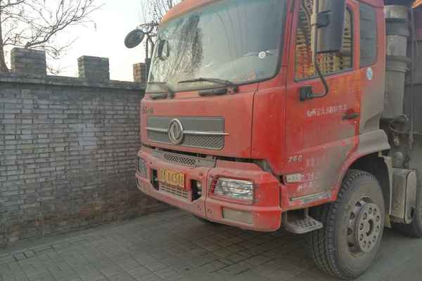 山西出售转让二手2012年东风3310GEJ3自卸车
