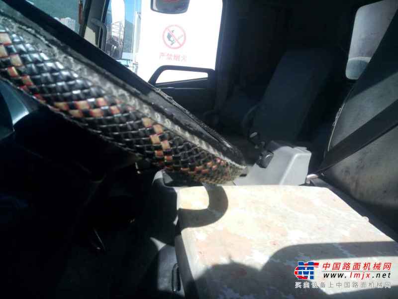 云南出售转让二手2012年东风EQ3290GFJ自卸车