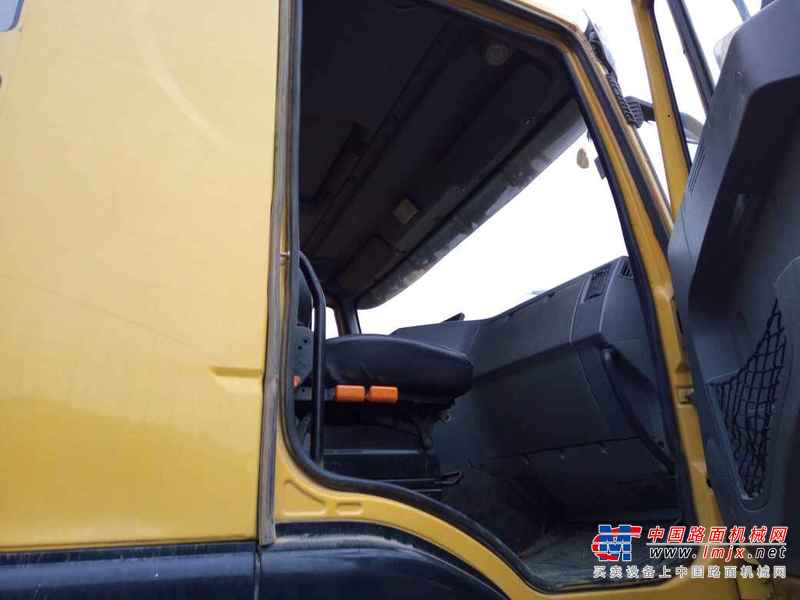 贵州出售转让二手2011年红岩CQ3254SMG434自卸车