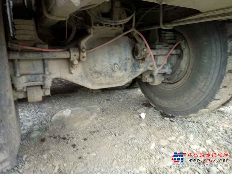 贵州出售转让二手2013年陕汽德龙SX3255DN3841自卸车