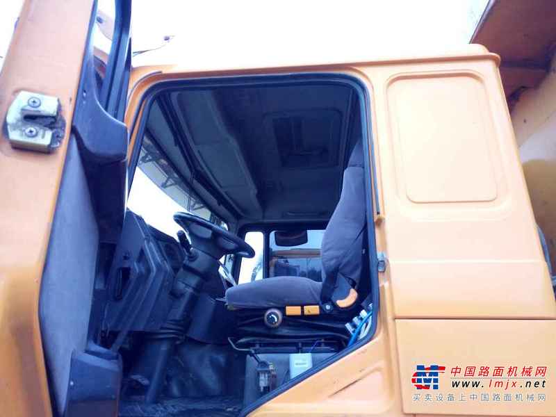 贵州出售转让二手2013年陕汽德龙SX3255DN3841自卸车