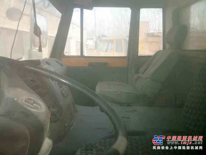 山西出售转让二手2011年陕汽奥龙SX3315UR366自卸车