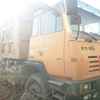 山西出售转让二手2011年陕汽奥龙SX3315UR366自卸车