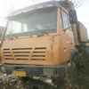 山西出售转让二手2011年陕汽奥龙SX3315UR366自卸车