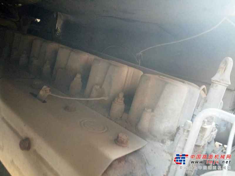 山西出售转让二手2011年陕汽奥龙SX3315UR366自卸车
