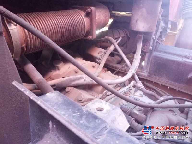 云南出售转让二手2010年解放奥威CA3250P66K2L1T1A1E自卸车