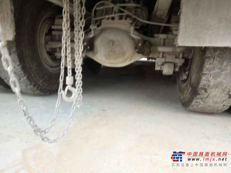 贵州出售转让二手2011年东风EQ3195GX7D1自卸车