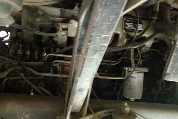 贵州出售转让二手2011年东风EQ3195GX7D1自卸车