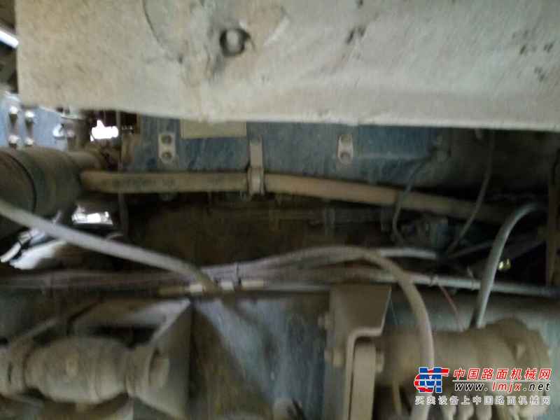 贵州出售转让二手2011年中国重汽豪沃ZZ5437N466741自卸车